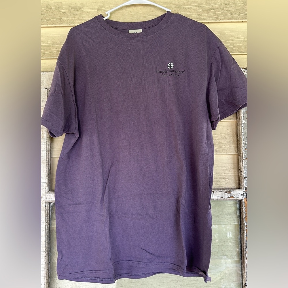 Simply Southern Tacos Shirt
